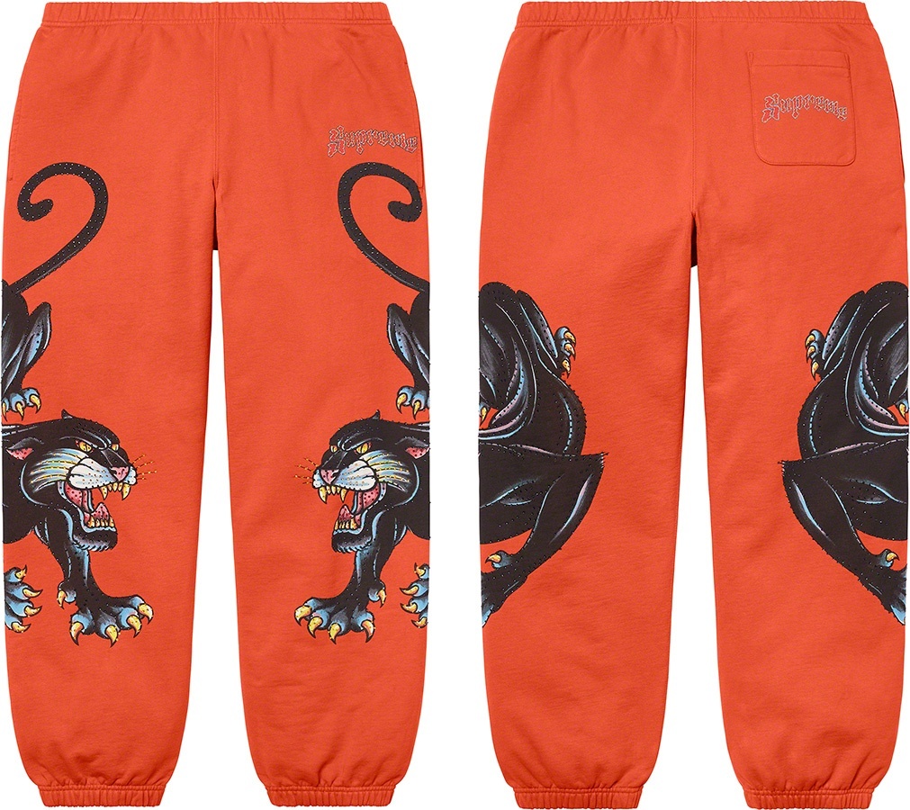 Panther Sweatpant view 10